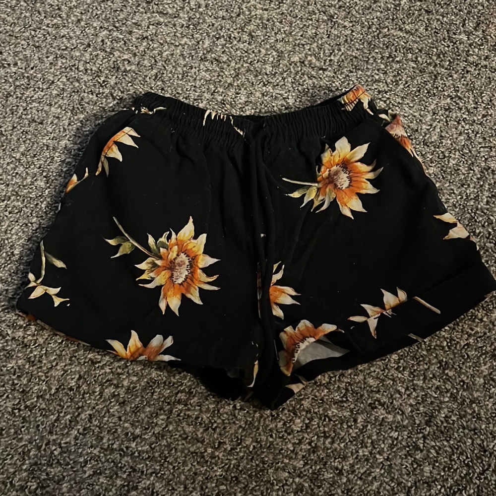 Sunflower shorts